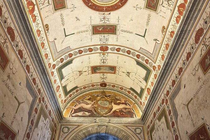 Self Guided Vatican Museums Fast Track Ticket - Price and Value: Is $90.31 Worth It?