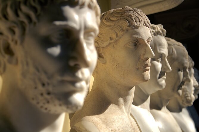 Self Guided Vatican Museums Fast Track Ticket - Best Times to Book: Beat August Crowds and Win the Day