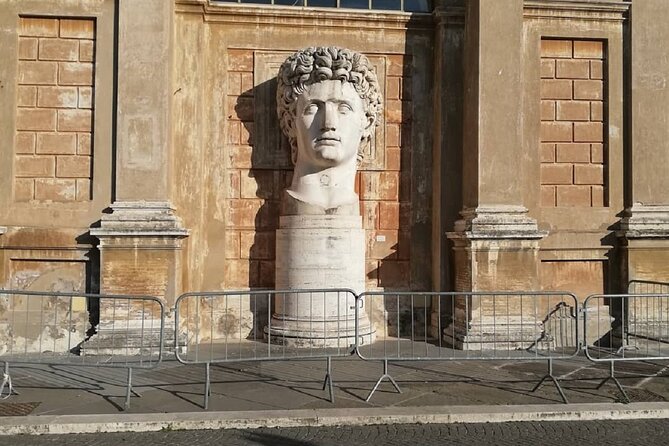 Self Guided Vatican Museums Fast Track Ticket - Jubilee Year Reality Check: Restorations and Changes Can Happen