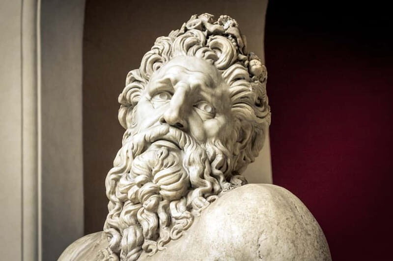 Semiprivate Guided Tour of Vatican Museums & Sistine Chapel - What semi-private really means in the Vatican Museums