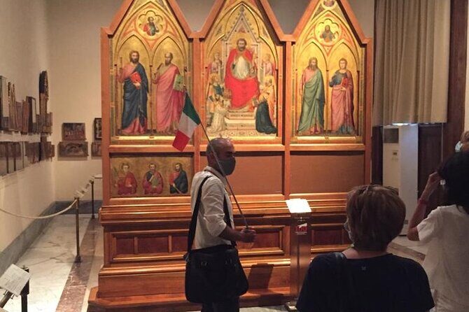 Semiprivate Tour of Vatican Museums and Sistine Chapel - Price and Value: What You’re Really Paying For