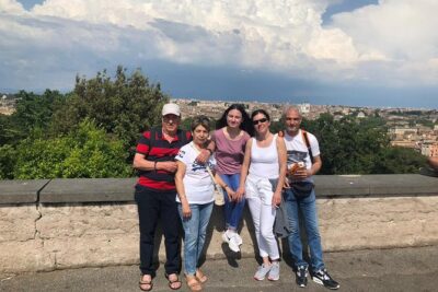 Shore Excursion to Rome from Civitavecchia Port - St. Peter’s Basilica: Free Entry, Realistic Timing, Good First Stop
