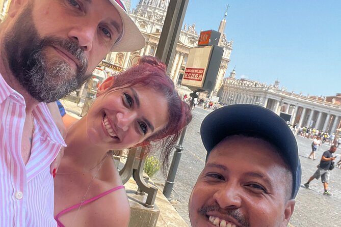 Sistine Chapel and Vatican Museum Guided Tour - Price ($176.26) vs. Real Value: When This Tour Pays Off