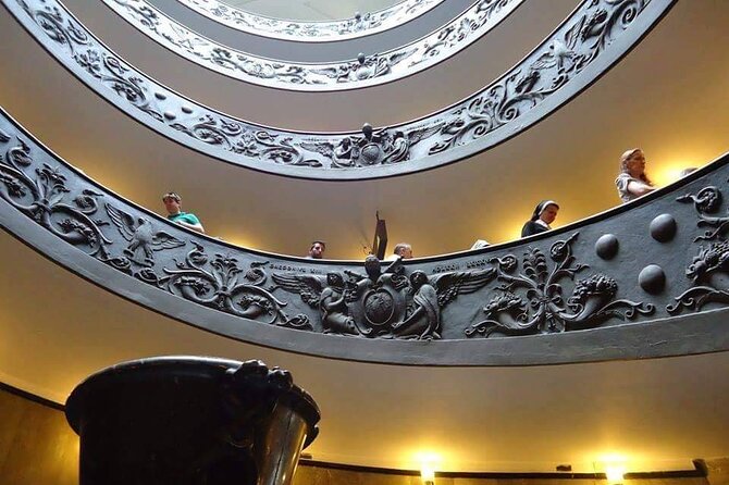 Sistine Chapel and Vatican Museum Guided Tour - Should You Book This Guided Tour?