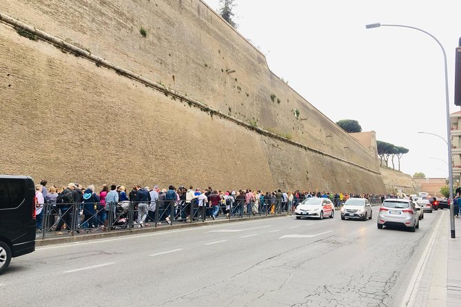 Sistine Chapel and Vatican Museum Skip The Line Ticket - Price and Value: Is $78.09 Worth It?