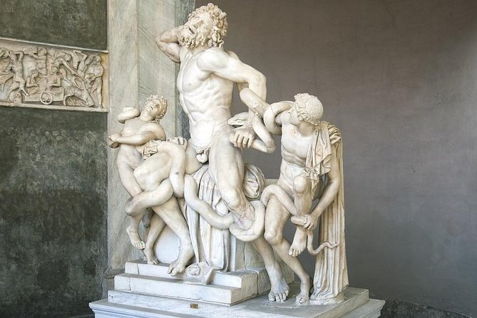 Sistine Chapel and Vatican Museum Skip The Line Ticket - Who This Self-Guided Ticket Fits Best