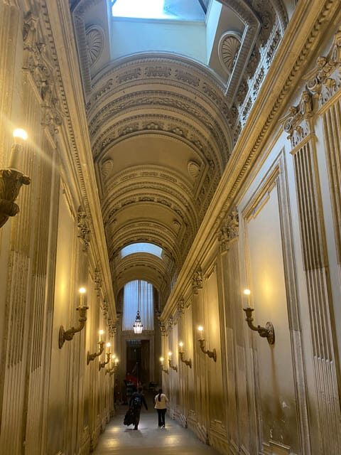 Sistine Chapel and Vatican Museums Skip-the-line Ticket - Skip-the-line Really Means Reserved Entry (Not Magic)