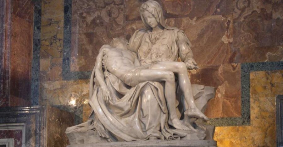 Sistine Chapel and Vatican Museums Skip-the-line Ticket - Where You Meet and How Ticket Exchange Works