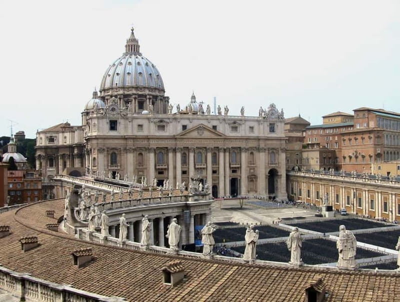 Sistine Chapel and Vatican Museums Small Group Tour - Early vs late morning: which start time fits your style