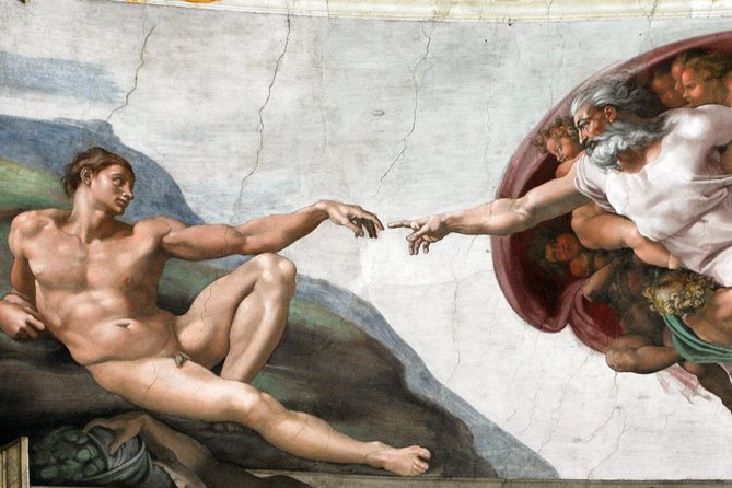 Sistine Chapel @ its best! First time slot Vatican Museums access - Price and Value: What You’re Really Paying For