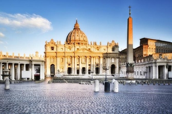 Sistine Chapel Morning Tour with Vatican Museums Galleries & Raphael Rooms - Raphael Rooms: the School of Athens with time to actually look