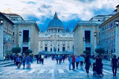 Sistine Chapel & Vatican Museum self guided Entrance Ticket - Skip-the-line entry: what it likely changes once you’re there