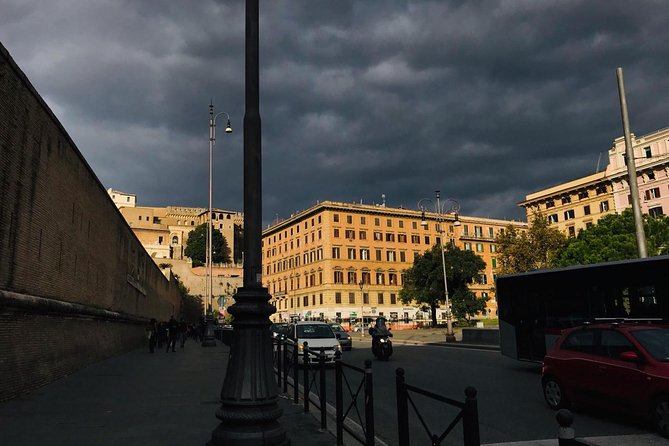 Sistine Chapel & Vatican Museum self guided Entrance Ticket - Price and value: what $75.31 per person really buys you