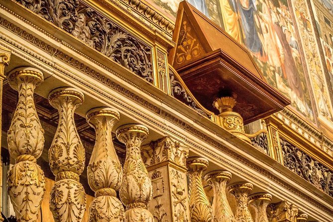 Sistine Chapel & Vatican Museums evening private tour with pickup - Evening timing: why the Vatican Museums feel less chaotic