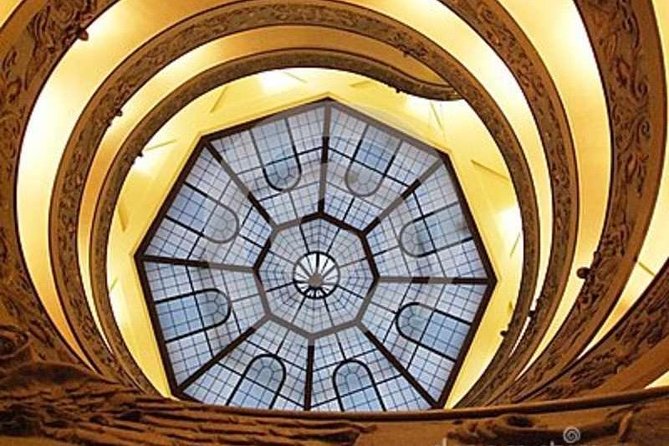 Sistine Chapel & Vatican Museums evening private tour with pickup - Tickets and price: what $475.37 per person really buys