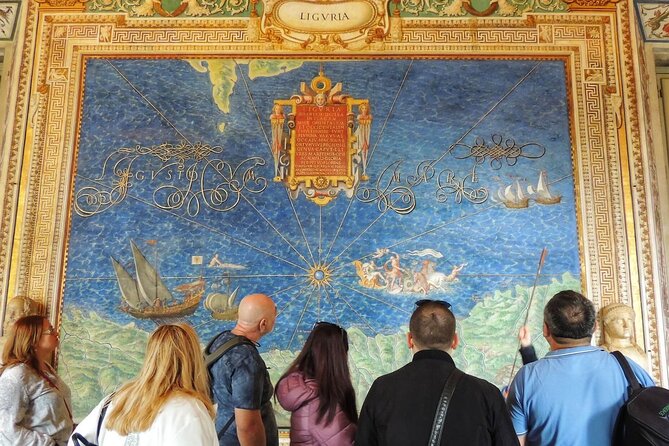 Sistine Chapel, Vatican Museums & St Peter's Small Group Tour - Vatican Museums: big corridors, real focus, and why a guide helps
