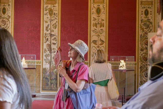 Sistine Chapel, Vatican Museums & St Peter's Small Group Tour - Where you meet and how to start smart (Viale Giulio Cesare to St. Peter’s Square)