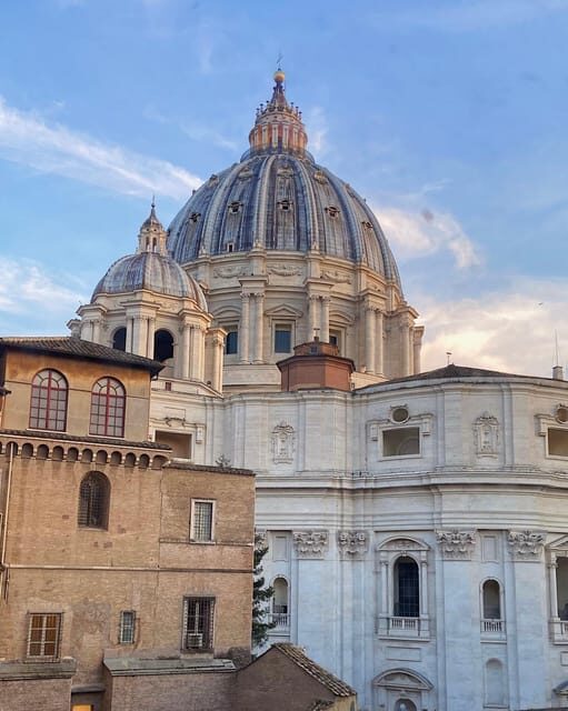 Sistine Chapel, Vatican Museums Tour & Entry to St Peter's - Pio-Clementino Museum: the ancient sculpture stops that guide your eyes