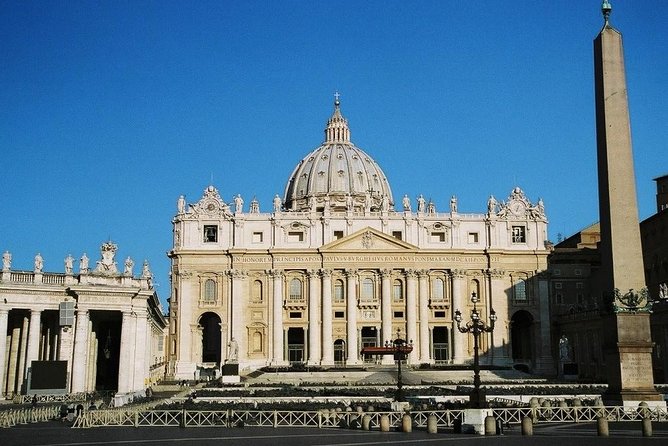 Sistine Chapel & Vatican Tour Premium - Skip the Line - Why This Vatican Skip-the-Line Plan Works