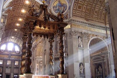 Sistine Chapel & Vatican Tour Premium - Skip the Line - Vatican Museums: Pinecone Courtyard to the Raphael Rooms