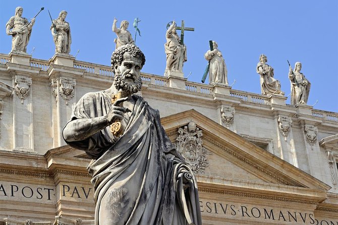 Sistine Chapel & Vatican Tour Premium - Skip the Line - Price and Value: Is $320.99 Worth It?