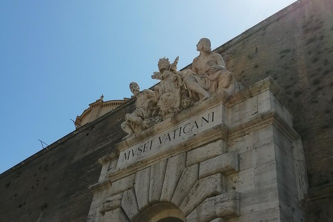 Sistine Chapel & Vatican Tour with No Lines - How the no-line entry changes your day