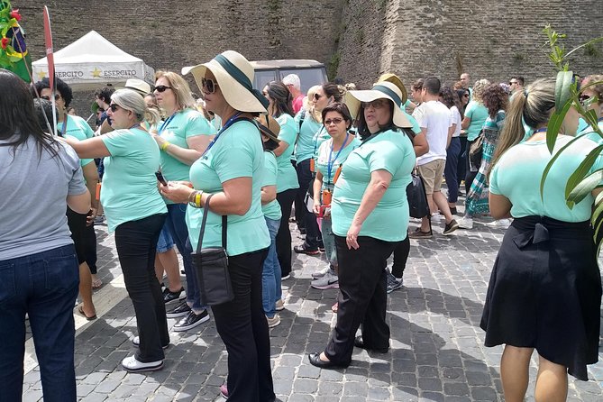 Sistine Chapel & Vatican Tour with No Lines - Price and value: is $174.53 worth it?