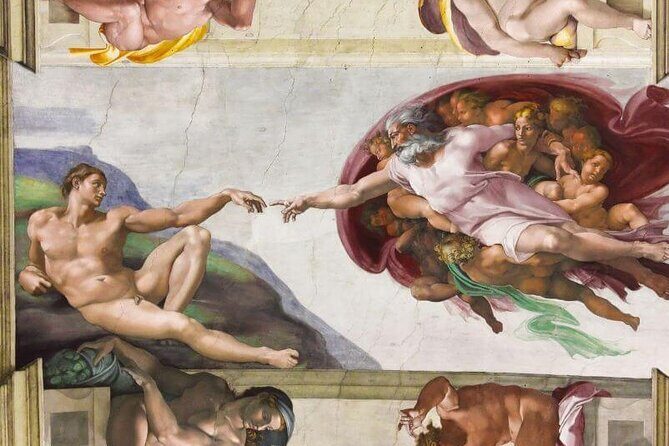 Skip the line fast Entrance Tickets: Vatican Museums & Sistine Chapel - Key Things to Know Before You Go