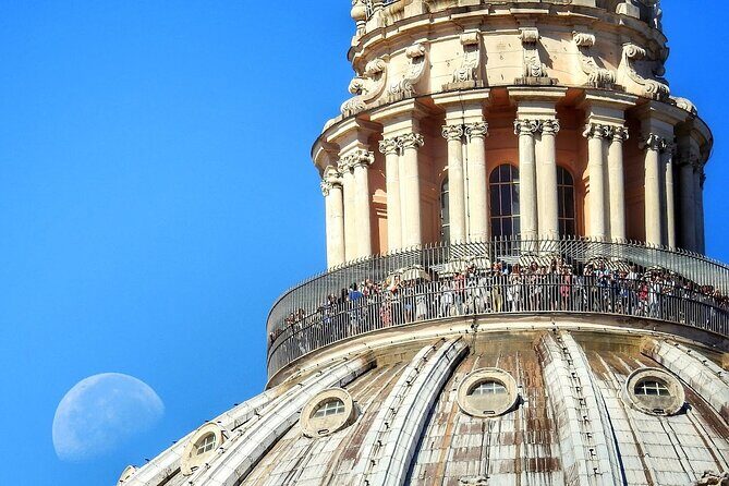 Skip the line fast Entrance Tickets: Vatican Museums & Sistine Chapel - Sistine Chapel: What to Expect and How to Handle the Rules