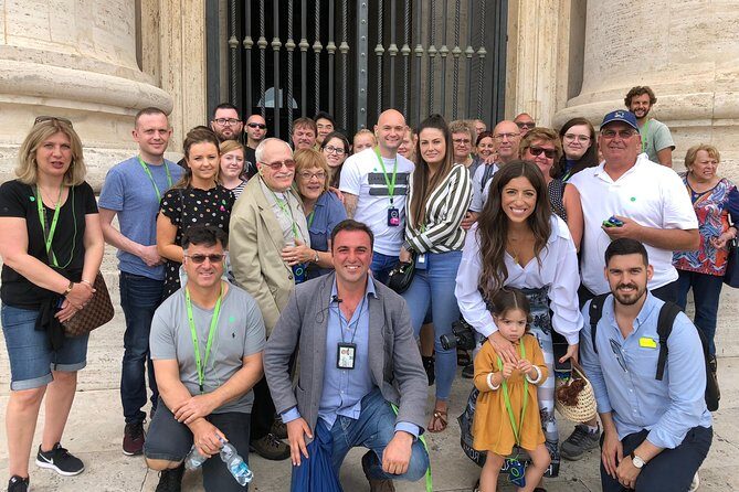 Skip-the-Line Group Tour of the Vatican, Sistine Chapel & St. Peter's Basilica - Vatican Museums: statues, tapestries, and maps you’ll actually remember