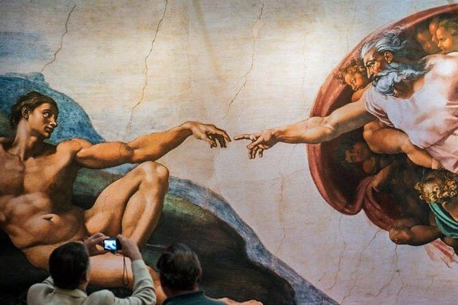 Skip-the-Line Group Tour of the Vatican, Sistine Chapel & St. Peter's Basilica - Should you book this Vatican skip-the-line tour?