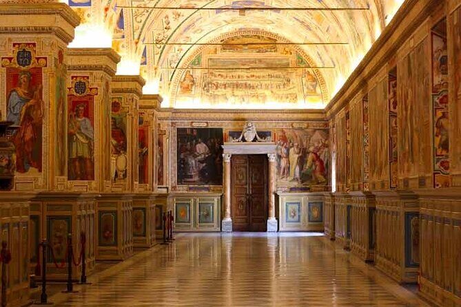 Skip the Line Guided Tour Vatican Museum & Sistine Chapel - Price and what you’re really paying for
