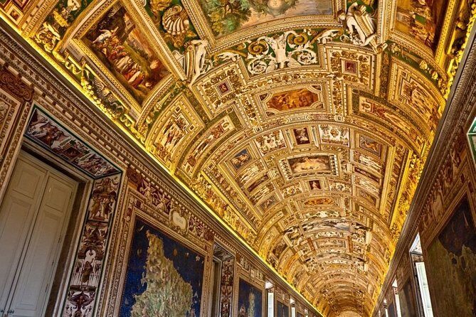 Skip the Line Guided Tour Vatican Museum & Sistine Chapel - The real schedule reality: fast-track isn’t magic