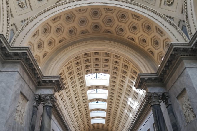 Skip the Line Kids Tour of the Vatican and Sistine Chapel - Priority Access at Viale Vaticano: Starting Smoothly With Kids