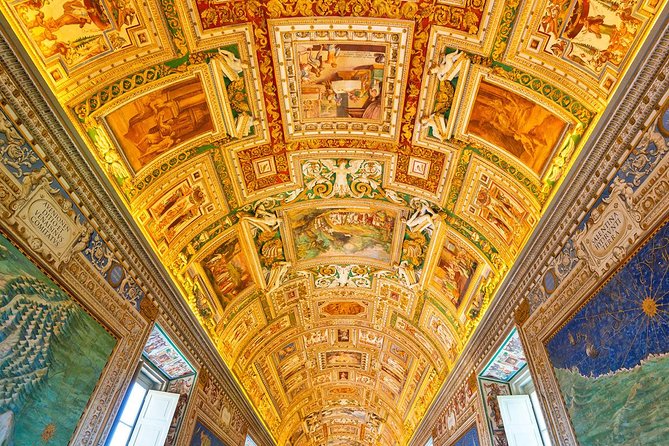 Skip the Line Kids Tour of the Vatican and Sistine Chapel - Price and Value: Is $353.69 Per Person Fair?
