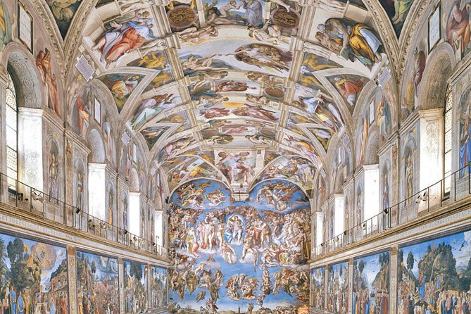 Skip the Line Kids Tour of the Vatican and Sistine Chapel - Should You Book This Skip-the-Line Kids Tour?