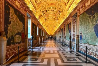Skip the Line: Semi Private Vatican Museums and Sistine Chapel Afternoon Tour - Priority Entry Inside the Vatican Museums (Without the Chaos)