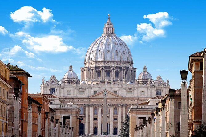 Skip-the-line Sistine Chapel & Vatican Highlights Guided Tour - Key Things I’d Pay Attention To