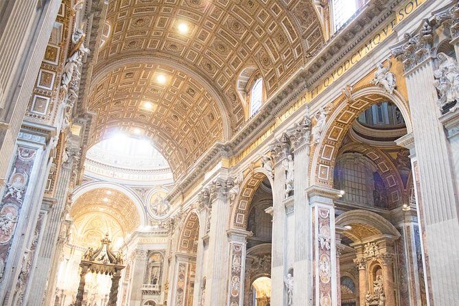 Skip-the-line Sistine Chapel & Vatican Highlights Guided Tour - Price and What You’re Really Buying at $427.70