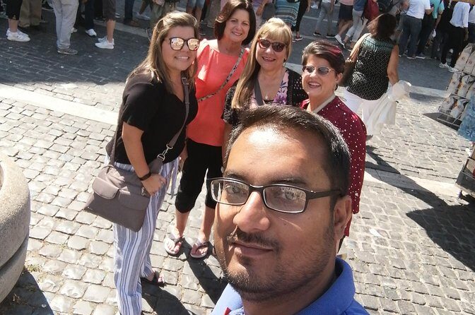 Skip-The-Line: Sistine Chapel & Vatican Tour with A Guide - Price and value: is $155.42 worth it?