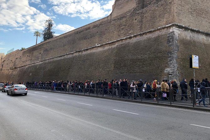 Skip-The-Line: Sistine Chapel & Vatican Tour with A Guide - When this tour helps most (and when it can feel rushed)
