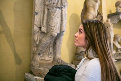 Skip-the-Line St.Peter's Dome, Vatican and Sistine Chapel Tour - Sistine Chapel timing and focus: seeing Michelangelo without feeling lost