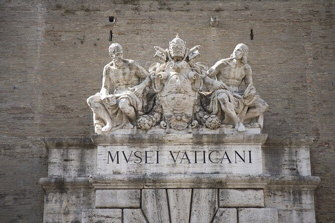 Skip the Line Ticket for Vatican Museums and Sistine Chapel - How to Pace the Museum So You Don’t Rush the Best Part