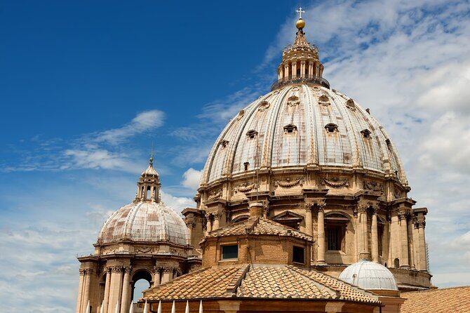Skip the Line Ticket for Vatican Museums and Sistine Chapel - Key Points to Know Before You Go