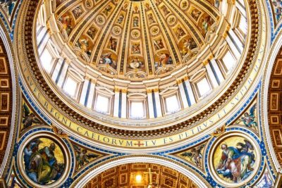 Skip the Line: Ticket to the Vatican Museum & sistine chapel, - Raphael’s Rooms and the Art That Changes How You Look