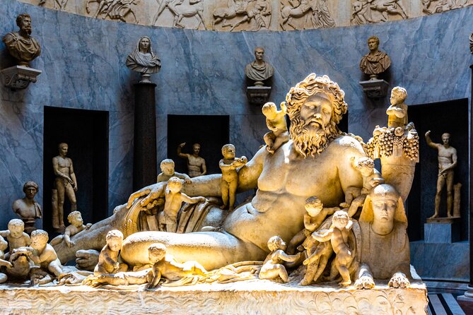 Skip the Line: Ticket to the Vatican Museum & sistine chapel, - Value, Crowds, and the Main Risk to Watch
