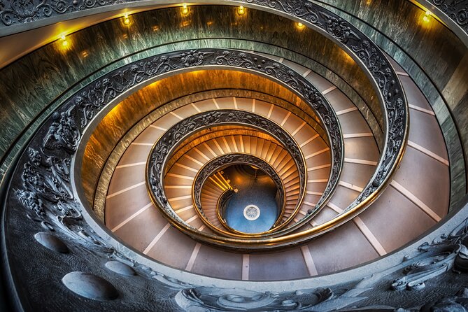Skip the Line: Ticket to the Vatican Museum & sistine chapel, - Who This Ticket Works Best For