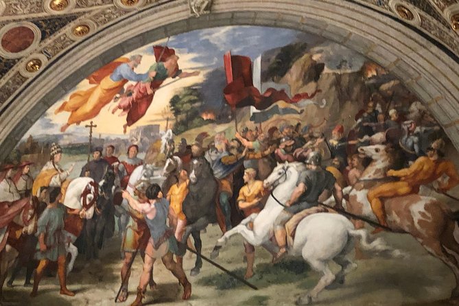Skip The Line ticket to the Vatican Museums & the Sistine Chapel - Why skip-the-line matters at the Vatican Museums
