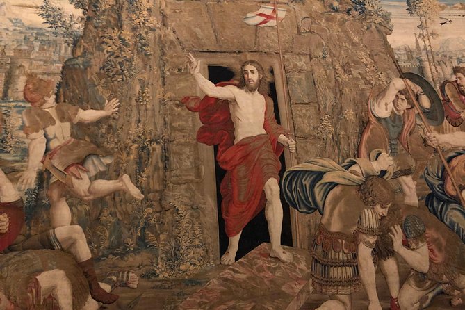 Skip The Line ticket to the Vatican Museums & the Sistine Chapel - Inside the Vatican Museums: 2.5 hours that feel like a crash course