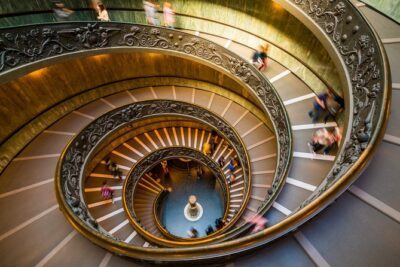 Skip The Line ticket to the Vatican Museums & the Sistine Chapel - Ticket redemption: the part that can make or break your morning